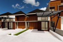 Rumah Strategis Siap Huni Sisa 2 Unit SHM