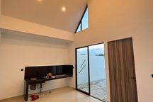 Rumah Milenial Modern 