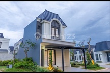 Hunian Populer Minimalis di Citragarden Bmw Cilegon Banten