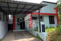 Rumah Modern Minimalis Di Tengah Kota Samarinda Dalam Komplek Perumahan Elit 