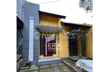 Rumah Sewa 1 Lantai , Cocok Untuk Keluarga Kecil 