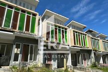 Rumah Disewakan dengan Harga Terjangkau di Komplek Perumahan Elit