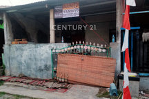 Rumah Sederhana Di Perumahan Taman Raya Rajeg