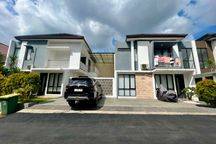 Hunian Nyaman & Minimalis — Perfect for Family or Work from Home Rumah Sewa di Puri Bintaro | Semi Furnished
