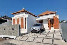 Rumah Baru.siap.huni,.100m.dari.pantai.dekat Fasilitas.umum. View.sawah, Laut, Dan.gunung. di 1. 4, Jl. Natuna, Penarukan, Buleleng, Buleleng, Bali, Indonesia, 81119, Singaraja