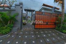 COMFORTABLE VILLA WITH STRATEGIC ACCESS IN CEPAKA VILLAGE, TABANAN