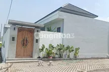 Villa Modern 3 Kamar di Buwit Tabanan – Lingkungan Tenang, Lokasi Strategis
