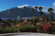 Investasi Takeover Glamping yang Sudah Beroperasidi Bangli - Kintamani