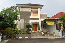 Dijual Rumah Komplek Puri Taman Sari ~ Kota Cirebon