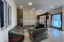Disewa Rumah Bagus Full Furnished Pegambiran Recidence ~ Kota Cirebon