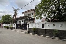Dijual Rumah Mewah - Kota Cirebon