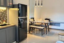 Disewa Rumah Full Furnished Siap Huni ~ Green Harjamukti Kota Cirebon