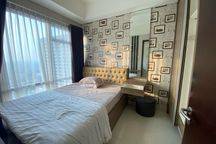 Unit Apartemen Jakarta Barat At Puri Mansion