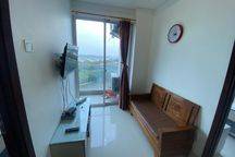 Sewa Apartement Puri Mansion 2+1 Br Furnished Jakarta Barat