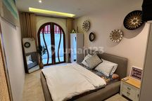 Villa 4 Kamar di Berawa Canggu - Lokasi Premium, Siap Huni & Siap Disewakan