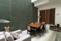 2br House Ready To Move. Perfect For Family. Near Santosa School