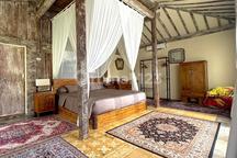 Hot Deal! Villa 1Br Private Pool - North Canggu | Harga Langsung Laris