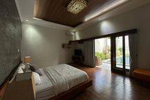 Villa Ready To Move In 3beds In Umalas Area