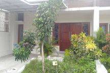 Disewakan Rumah Bagus Diperumahan Colomadu