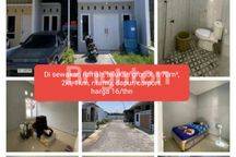 RUMAH DI TELUKAN GROGOL SUKOHARJO