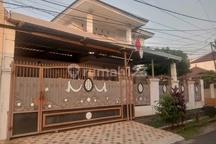 Di Jual Rumah Komplek Pondok Kelapa Jakarta Timut