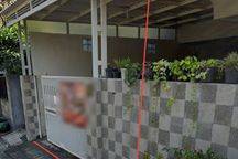 Dijual Via Lelang Rumah di Lakarsantri Surabaya