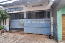 Dijual via Lelang Rumah di Sawahan, Surabaya
