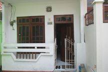 Dijual Rumah  Via Lelang Bagus di Surabaya Kota