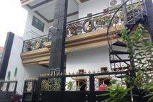 Dijual Via Lelang Rumah di Bogangin Karangpilang Surabaya