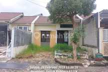 Dijual Via Lelang Rumah di Hulaan, Menganti, Gresik