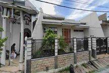 Dijual Via Lelang Rumah Bagus di Asemrowo, Surabaya