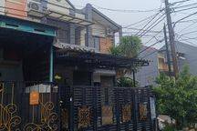 Dijual Via Lelang Rumah Daan Mogot - Tangerang