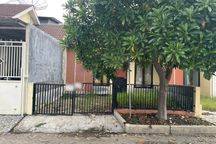 Dijual Via Lelang Rumah di Drancang Menganti Gresik