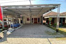 Dijual Via Lelang Rumah Asri di Gresik