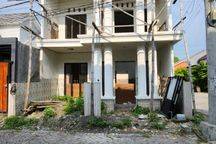 Dijual Via Lelang Rumah di Asri di Kebomas Gresik