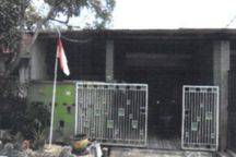 Dijual Via Lelang Rumah Asri di Gresik