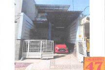 Dijual Via Lelang Rumah Nyaman di Gresik
