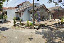Dijual Via lelang Rumah di Gresik