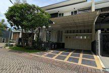 Dijual Rumah Siap Huni Citraland Raffles Garden - Surabaya Barat