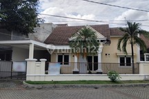 Dijual Via Lelang Bisa Lihat Dalam Rumah Delta Fortuna - Sidoarjo