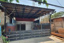 Dijual Via Lelang Rumah di Kepatihan Menganti
