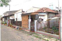 Dijual Via Lelang Rumah Bagus