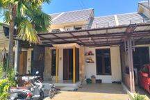 Dijual Via Lelang Rumah di Pondok Permata Suci Permata Terrace, Manyar, Gresik