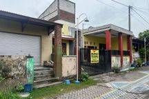 Dijual Via Lelang Rumah Bagus