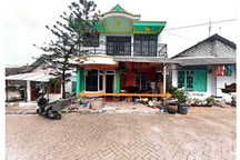 Dijual Via Lelang Rumah di Ujung Pangkah Gresik