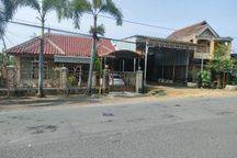 Dijual via Lelang Rumah Asri di Gresik