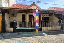 Dijual Via Lelang Rumah di griya suci permai Manyar Gresik