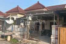 Dijual Via Lelang Rumah Menganti Permai Gresik