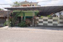 Dijual Rumah Via Lelang di Kec Cerme