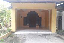 Dijual Via Lelang Rumah Asri di Gresik